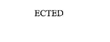 ECTED