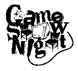 GAME SHOW NIGHT