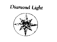 DIAMOND LIGHT