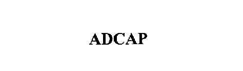 ADCAP