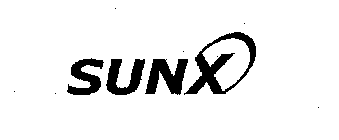 SUNX