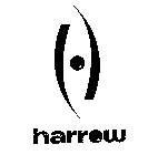 HARROW