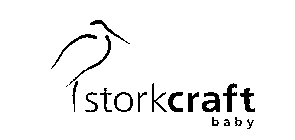 STORKCRAFT BABY