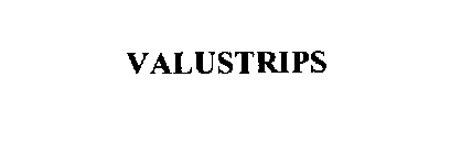 VALUSTRIPS