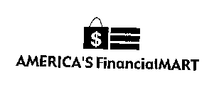 AMERICA'S FINANCIAL MART