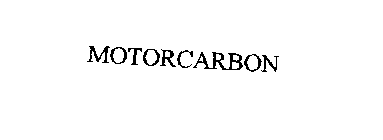 MOTORCARBON