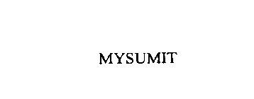 MYSUMIT
