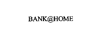 BANK@HOME