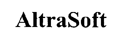 ALTRASOFT