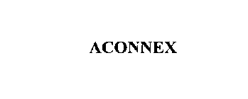 ACONNEX