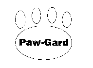 PAW-GARD