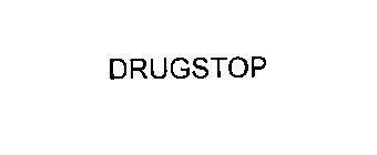 DRUGSTOP