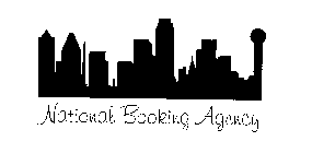 NATIONAL BOOKING AGENCY