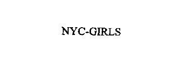 NYC-GIRLS