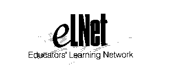 ELNET EDUCATORS LEARNING NETWORK