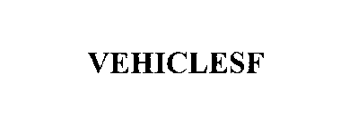 VEHICLESF