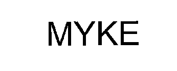 MYKE