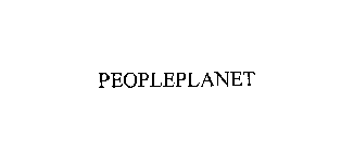 PEOPLEPLANET