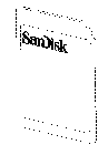 SANDISK