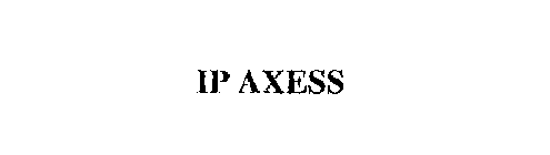 IP AXESS