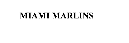 MIAMI MARLINS