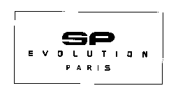 SP EVOLUTION PARIS