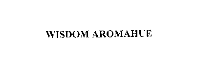 WISDOM AROMAHUE