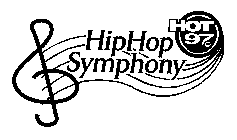 HIP HOP SYMPHONY HOT 97 FM