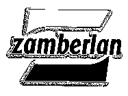 ZAMBERLAN