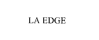 LA EDGE