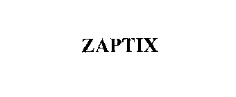 ZAPTIX