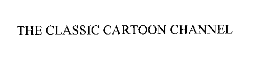 THE CLASSIC CARTOON CHANNEL