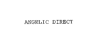 ANGELIC DIRECT