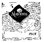 NOSOTRAS PLUS