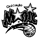 ORLANDO MAGIC