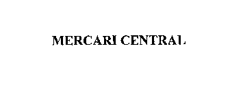 MERCARI CENTRAL