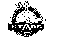 S T A R S  SPACE TECHNOLOGY AND RESEARCH STUDENTS EDUCATION THROUGH EXPLORATION