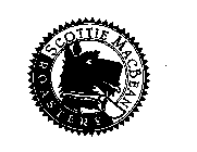 SCOTTIE MACBEAN ROASTERY