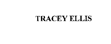 TRACEY ELLIS