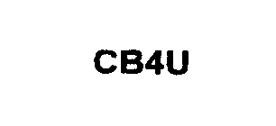 CB4U