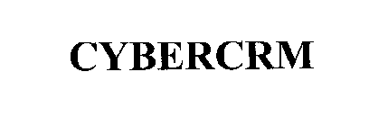 CYBERCRM