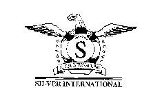 S SILVER INTERNATIONAL
