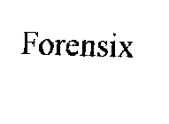 FORENSIX