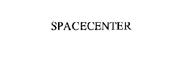 SPACECENTER