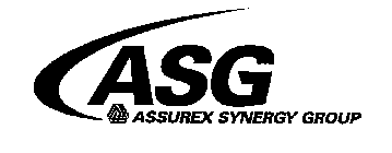 ASG ASSUREX SYNERGY GROUP