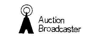 AUCTION BROADCASTER