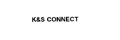 K&S CONNECT