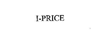 I-PRICE
