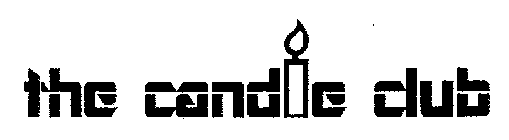 THE CANDLE CLUB