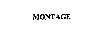 MONTAGE